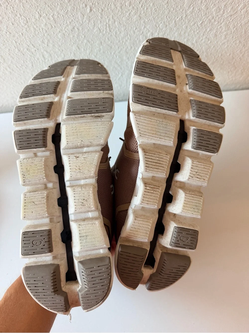 On Cloud 5 Women’s Sneakers